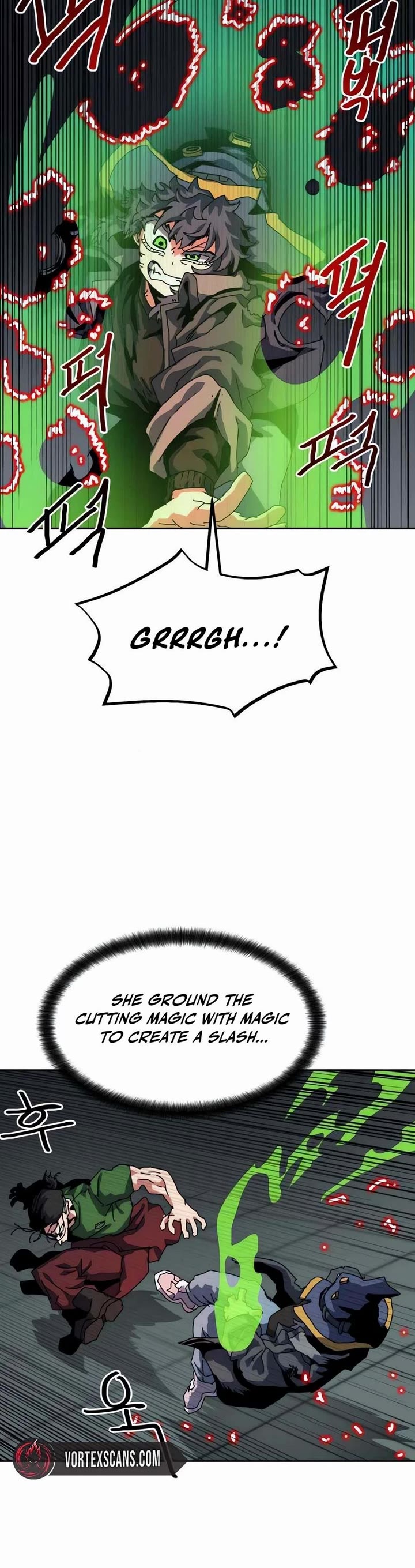 Archmage Curriculum chapter 18 page 16