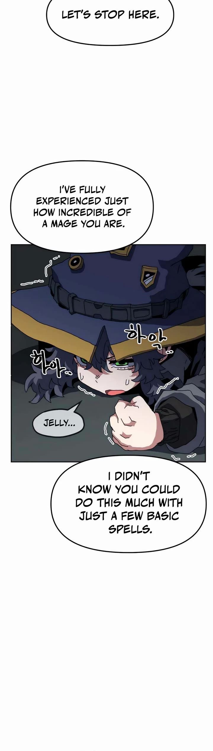 Archmage Curriculum chapter 18 page 20