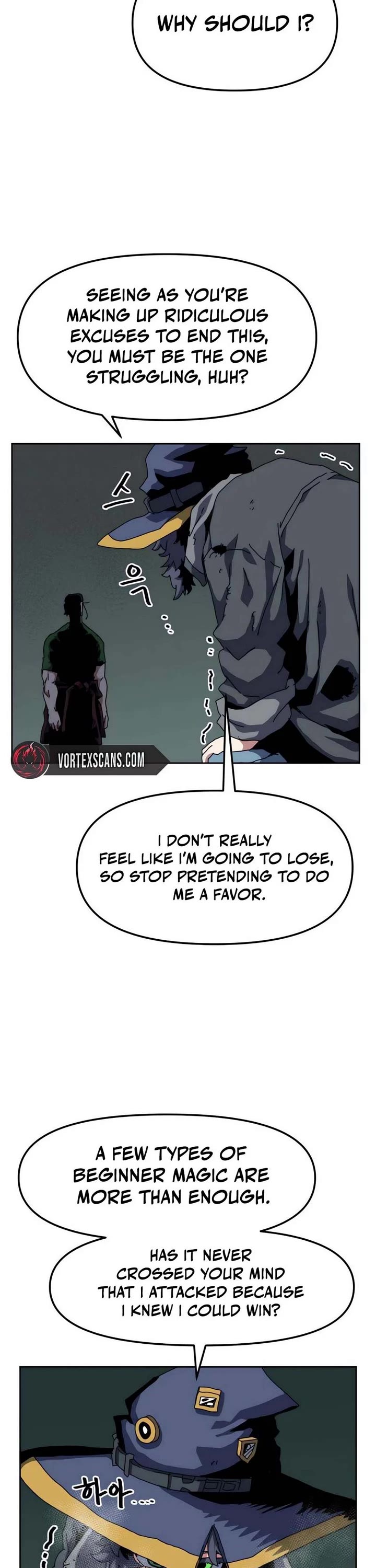 Archmage Curriculum chapter 18 page 22