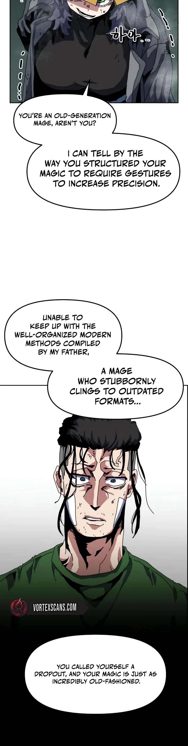 Archmage Curriculum chapter 18 page 23