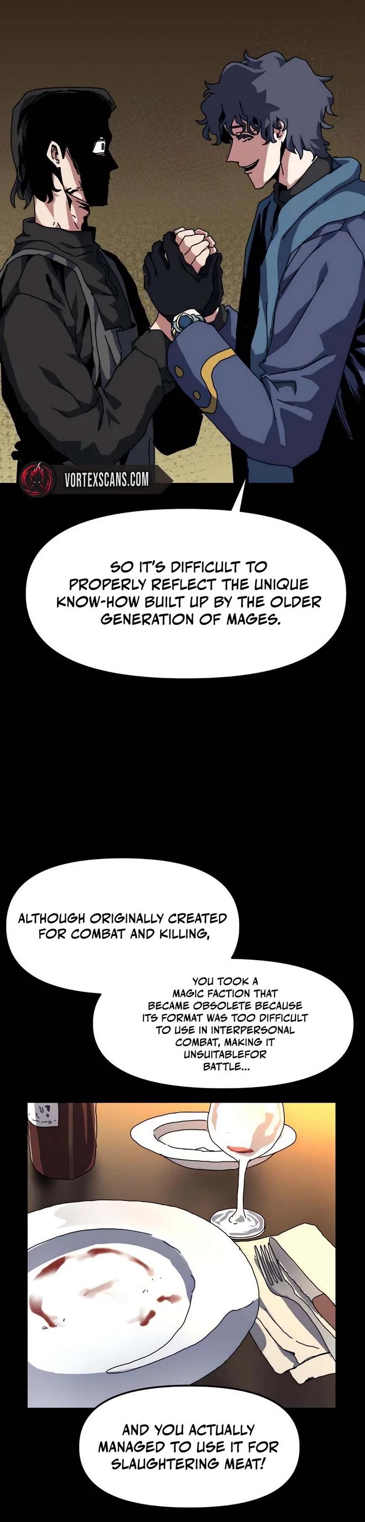 Archmage Curriculum chapter 18 page 25