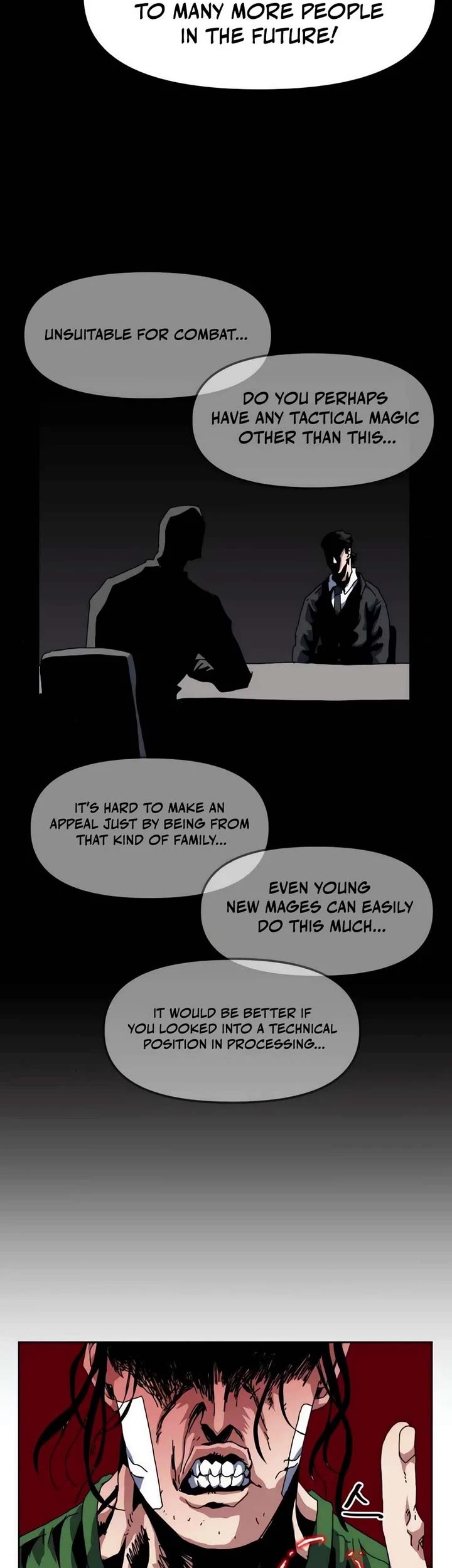 Archmage Curriculum chapter 18 page 27