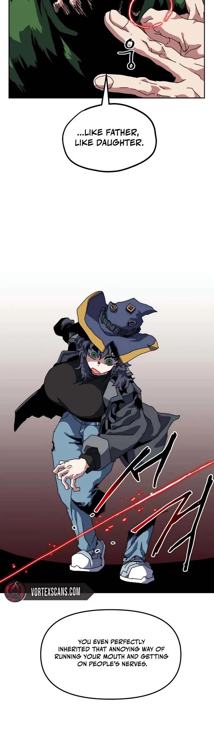 Archmage Curriculum chapter 18 page 28