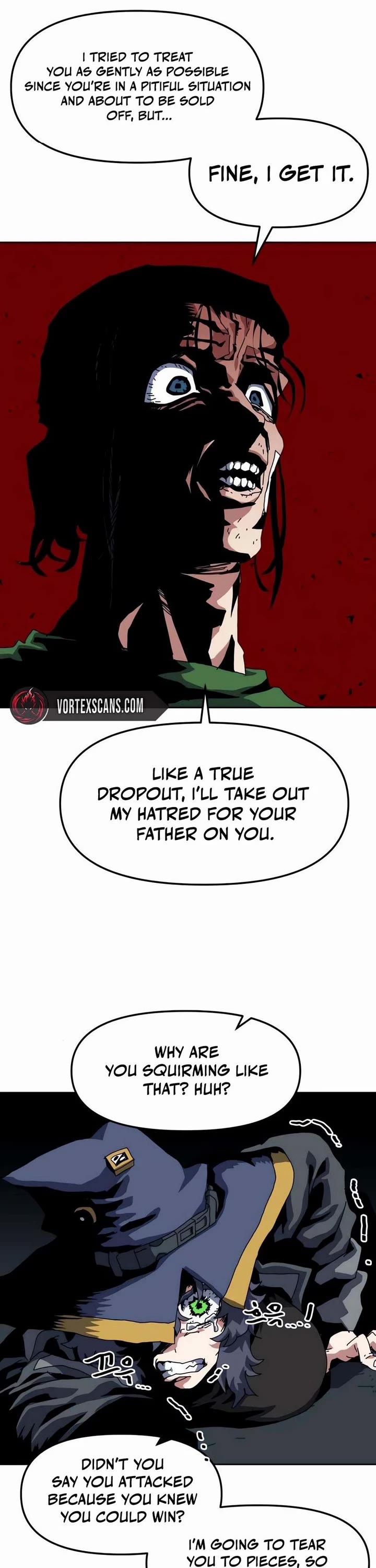 Archmage Curriculum chapter 18 page 30