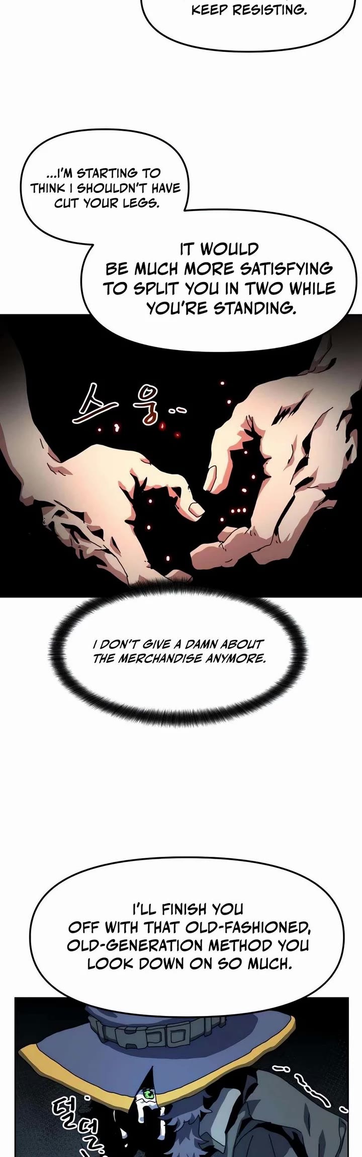 Archmage Curriculum chapter 18 page 31