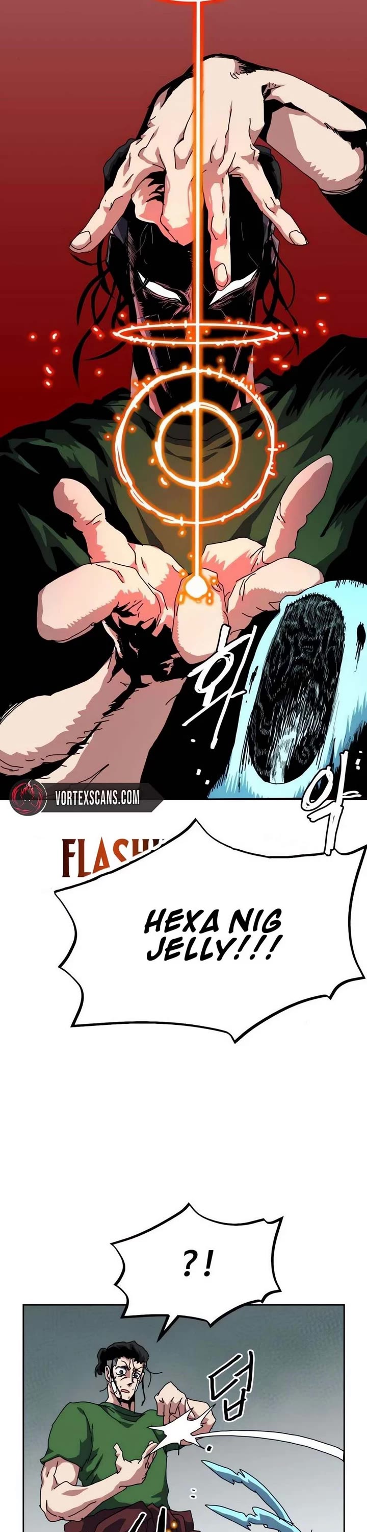 Archmage Curriculum chapter 18 page 33