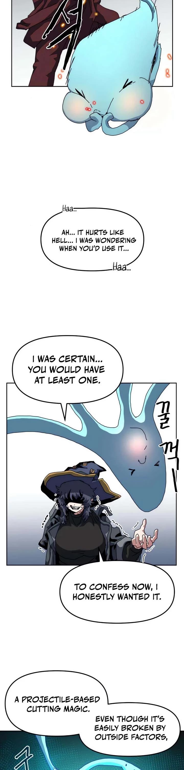 Archmage Curriculum chapter 18 page 34