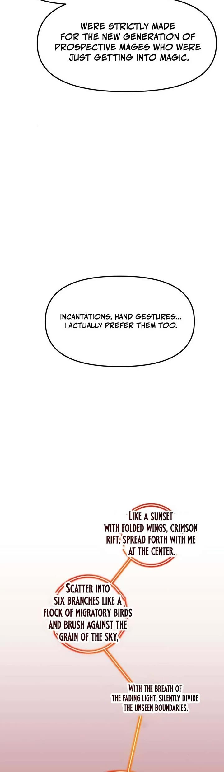 Archmage Curriculum chapter 18 page 36