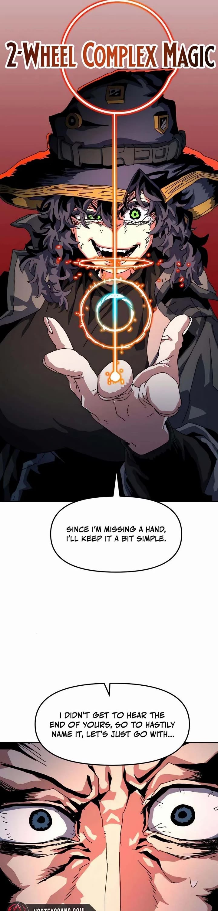 Archmage Curriculum chapter 18 page 37