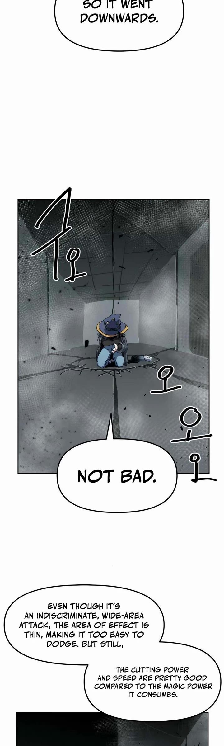 Archmage Curriculum chapter 18 page 43