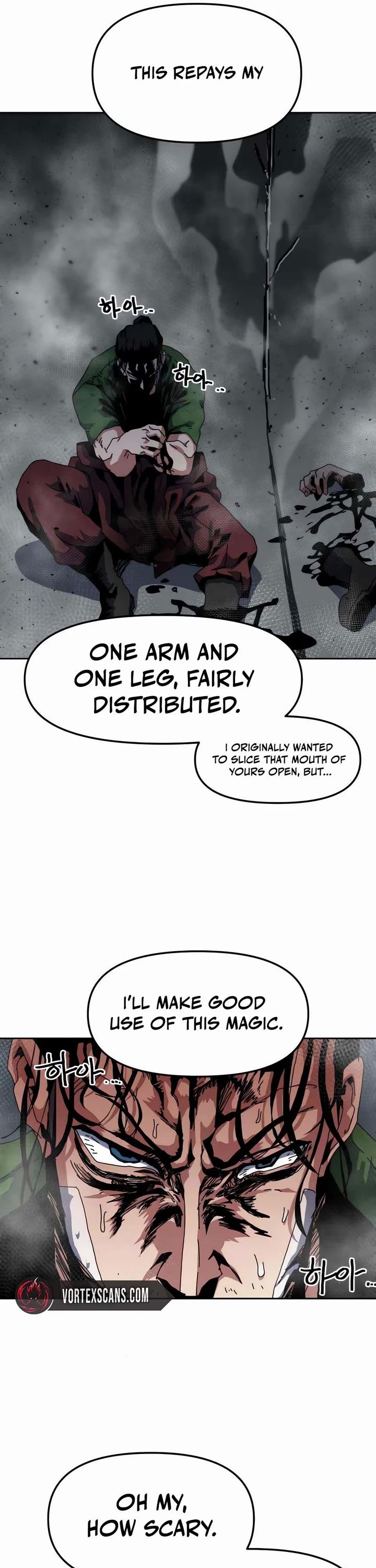 Archmage Curriculum chapter 18 page 45