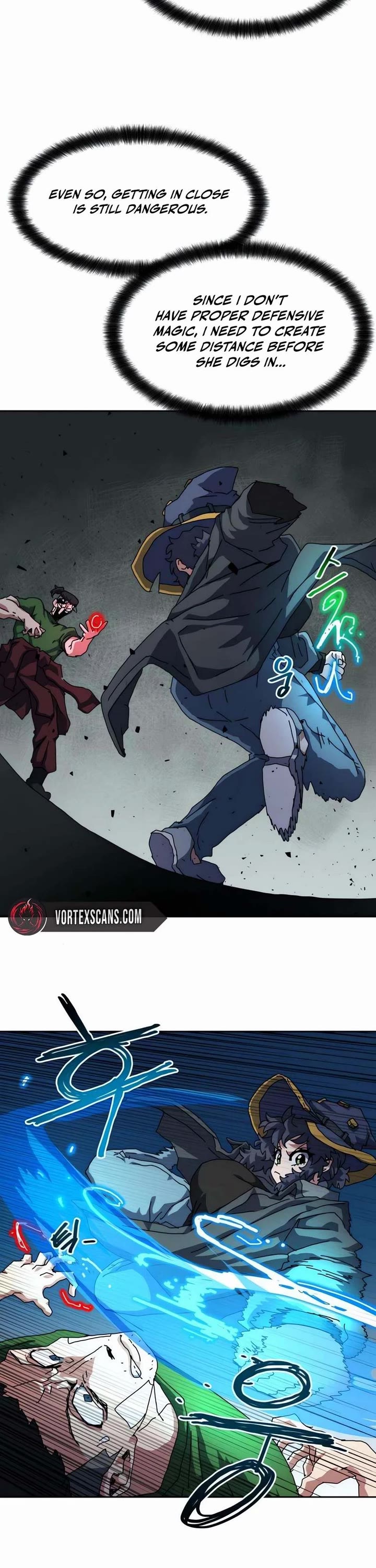 Archmage Curriculum chapter 18 page 6