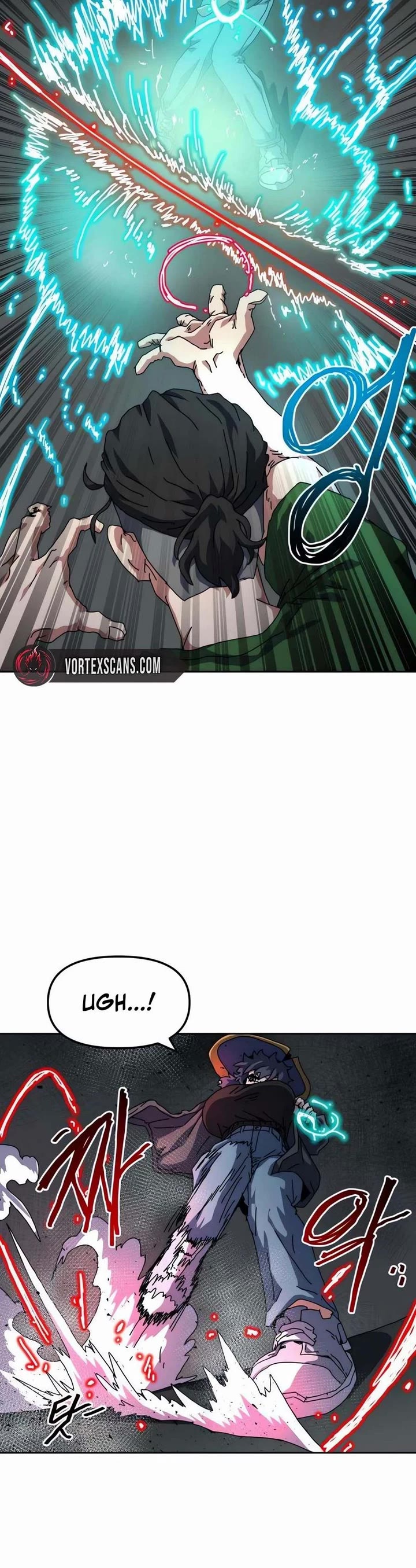 Archmage Curriculum chapter 18 page 8