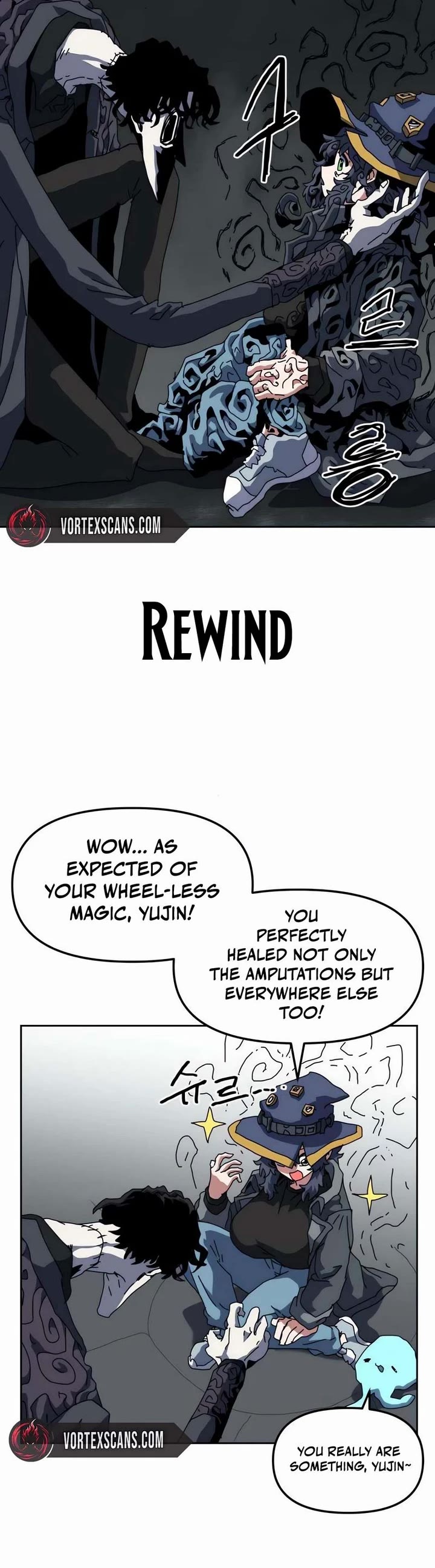 Archmage Curriculum chapter 19 page 16