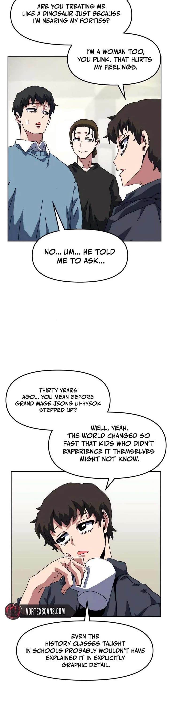 Archmage Curriculum chapter 19 page 2