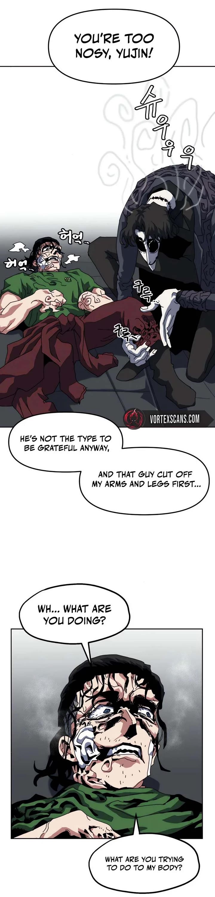 Archmage Curriculum chapter 19 page 30