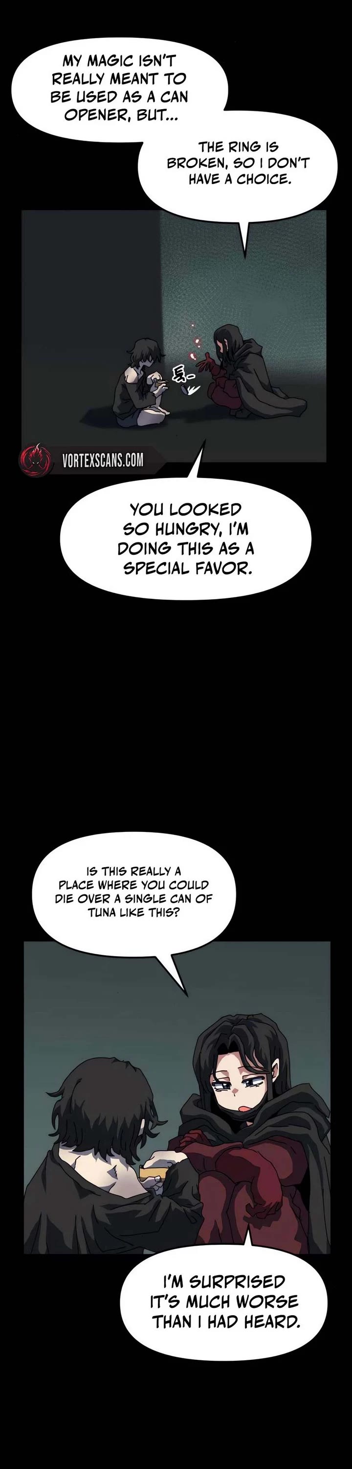 Archmage Curriculum chapter 19 page 34