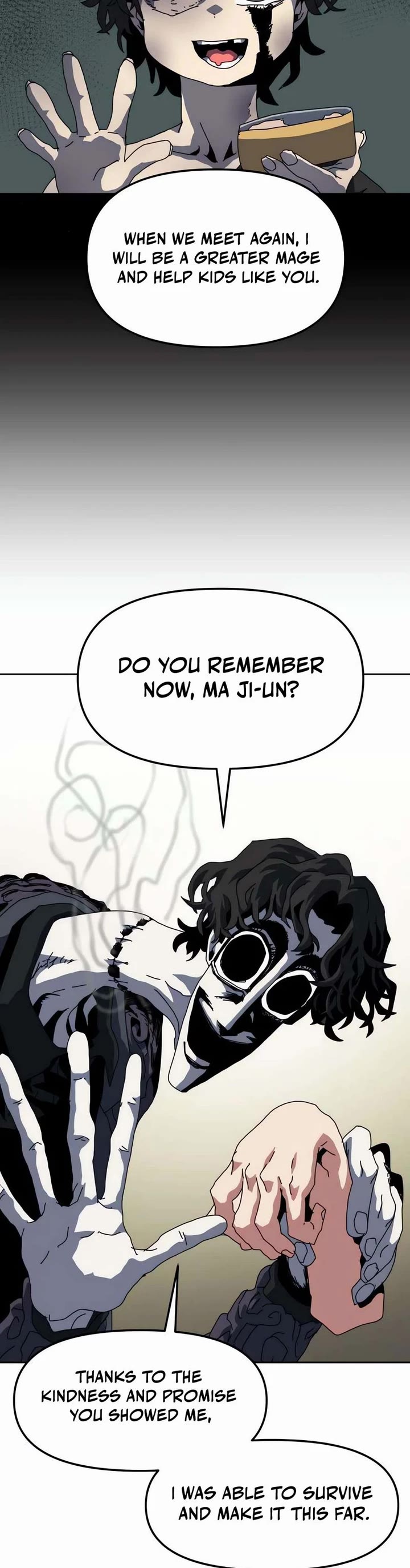 Archmage Curriculum chapter 19 page 39