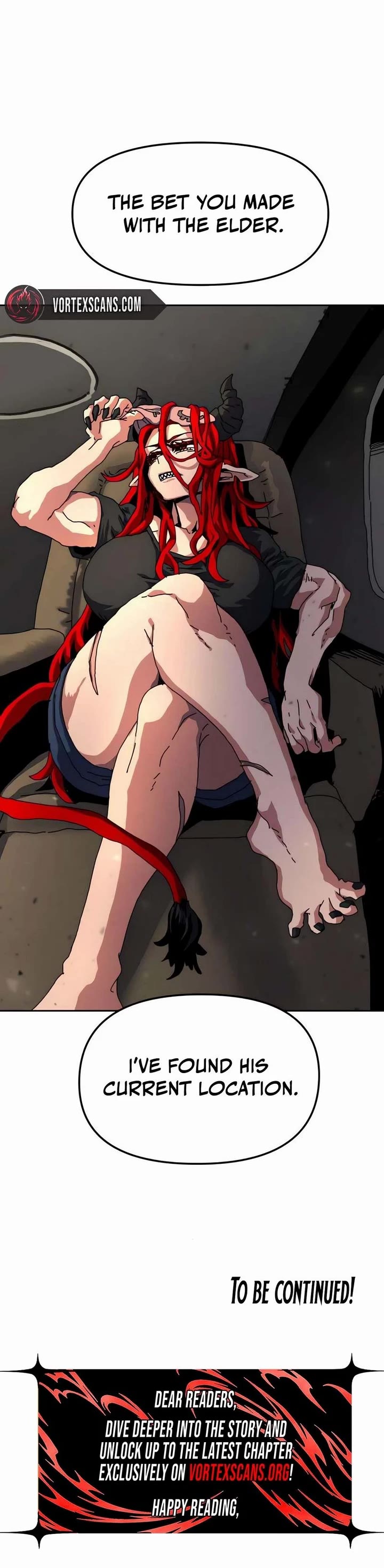 Archmage Curriculum chapter 19 page 50