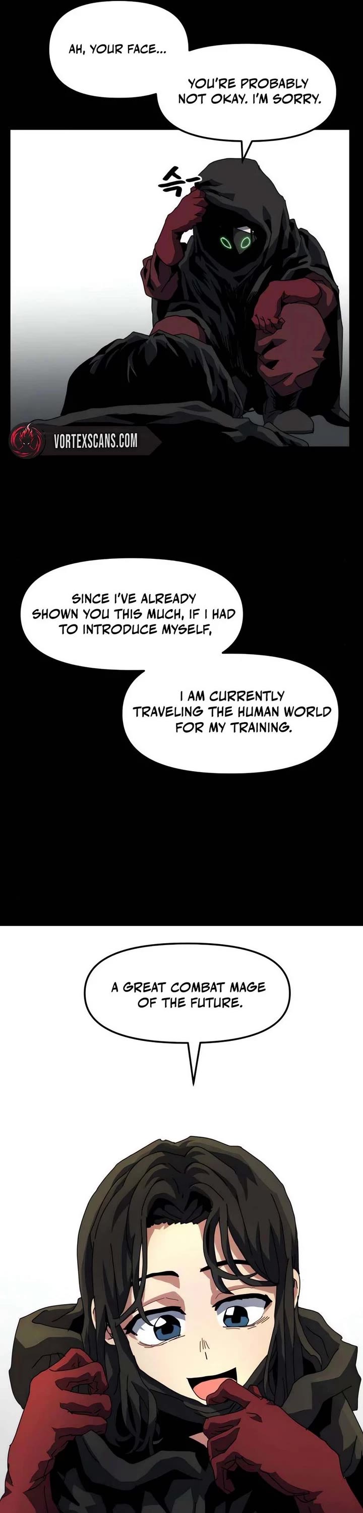 Archmage Curriculum chapter 19 page 9