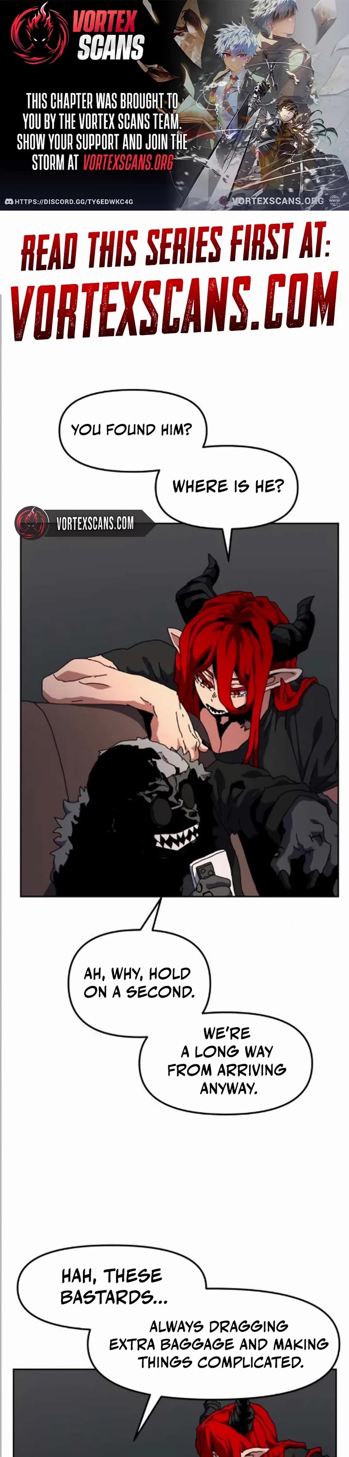 Archmage Curriculum chapter 20 page 1