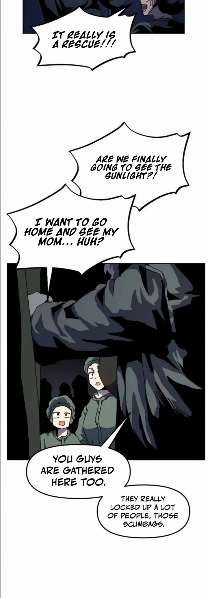 Archmage Curriculum chapter 20 page 10