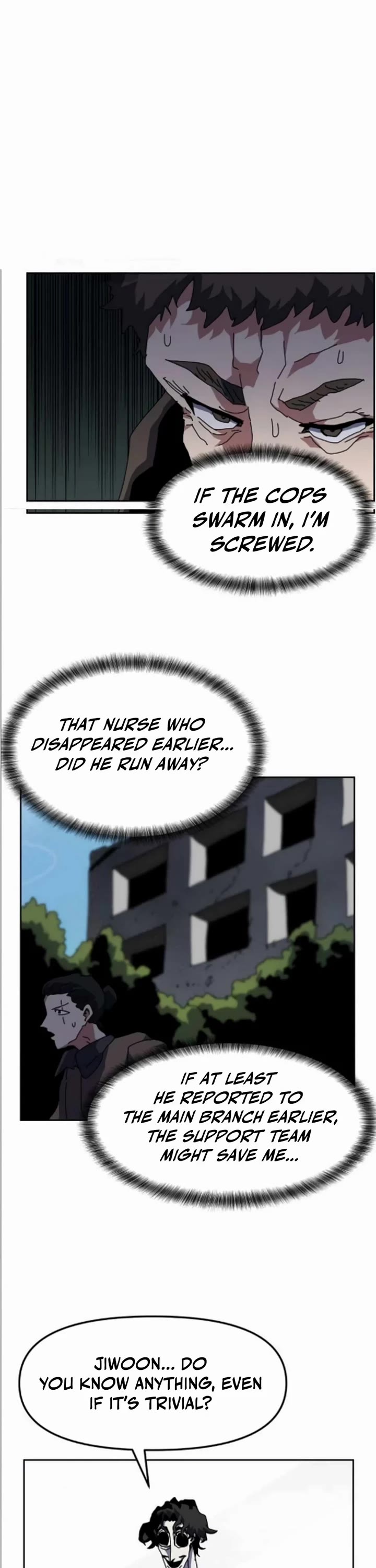 Archmage Curriculum chapter 20 page 18