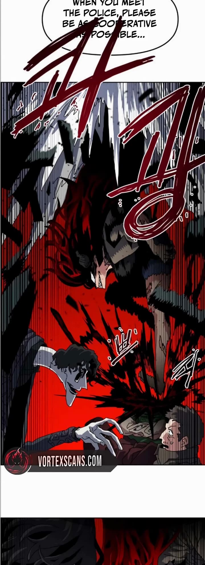 Archmage Curriculum chapter 20 page 30