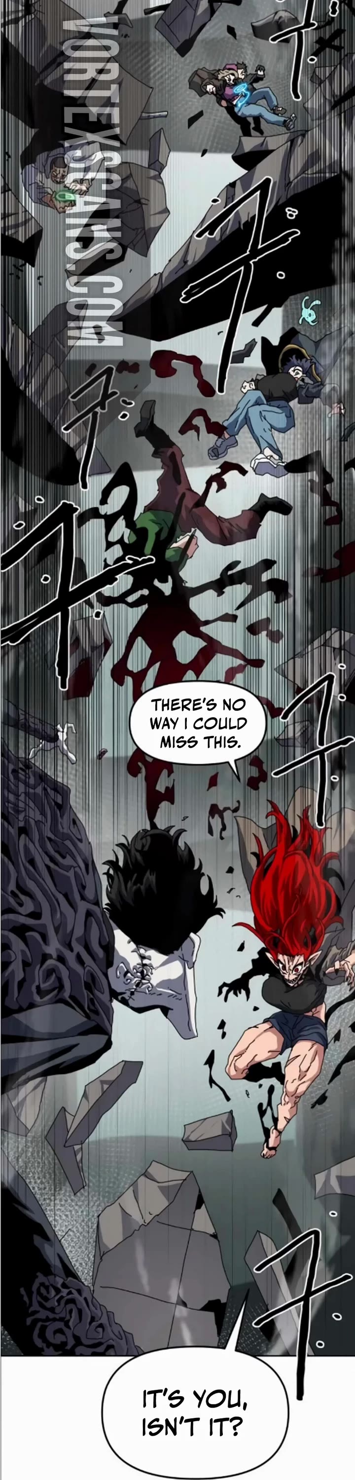 Archmage Curriculum chapter 20 page 32