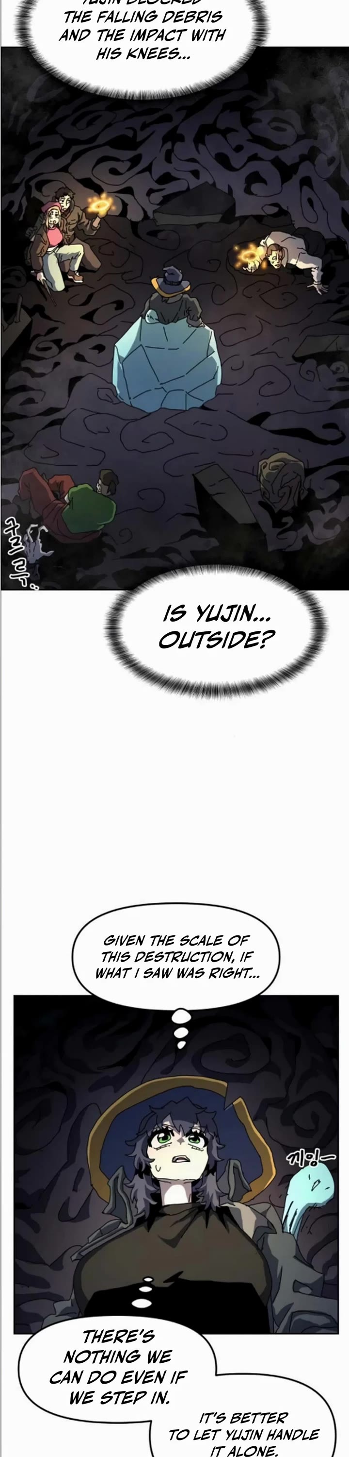 Archmage Curriculum chapter 20 page 37