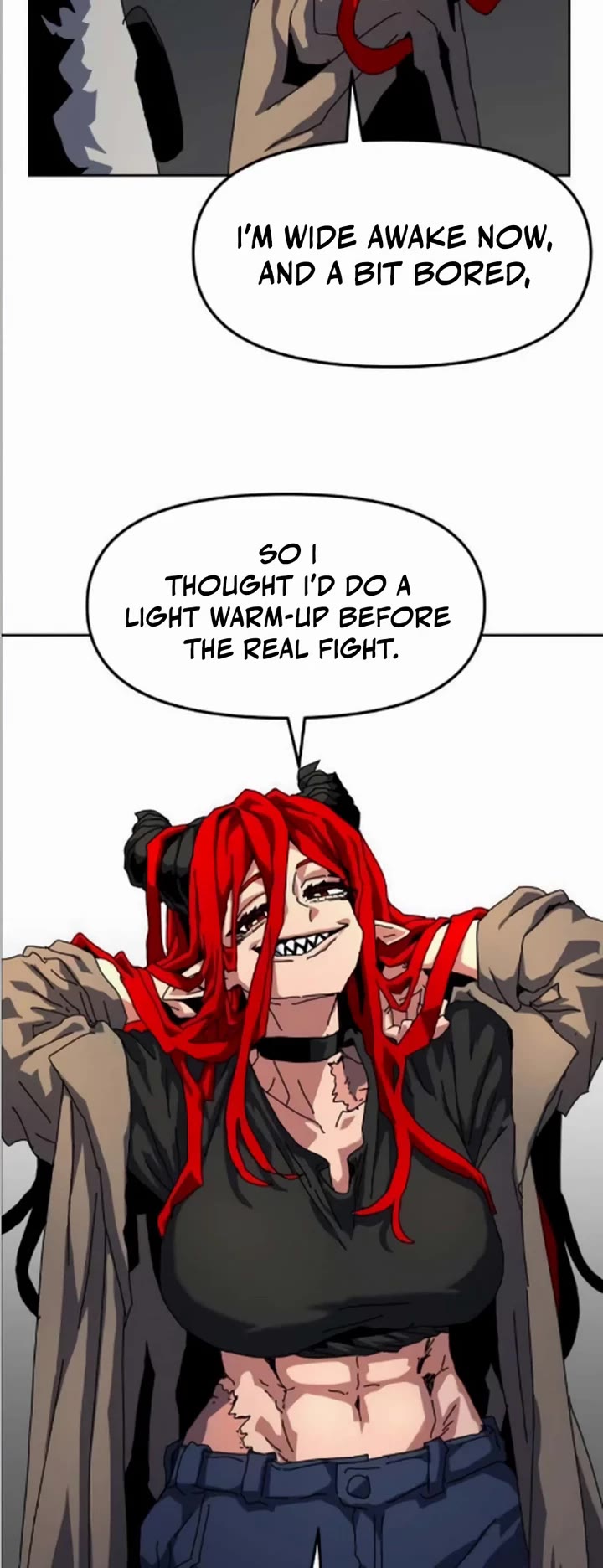 Archmage Curriculum chapter 20 page 4