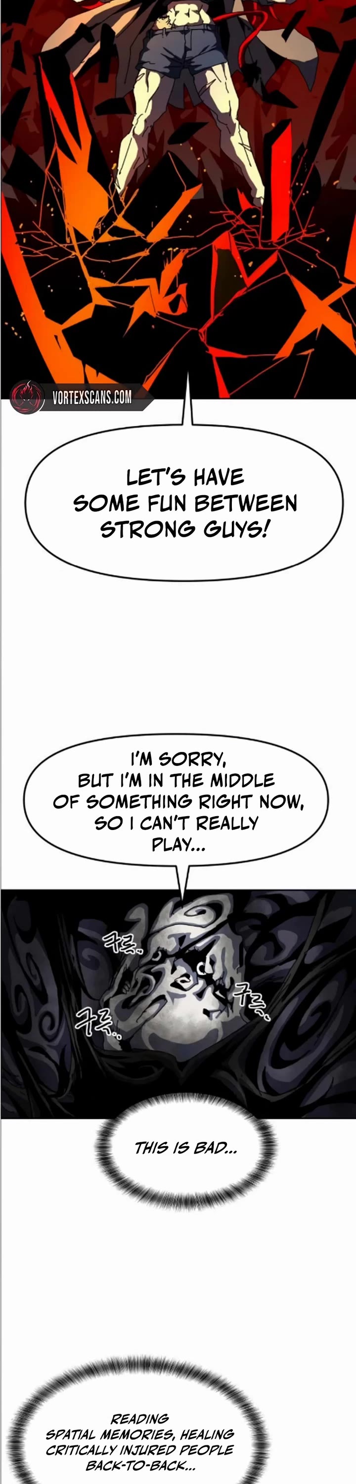 Archmage Curriculum chapter 20 page 43