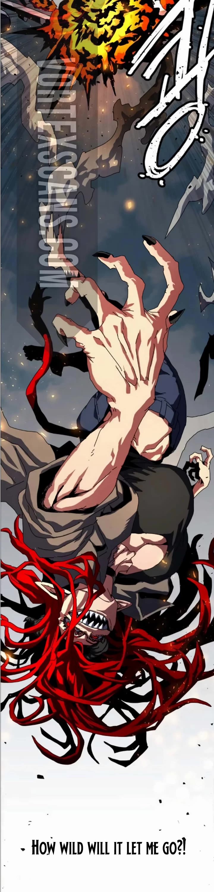 Archmage Curriculum chapter 20 page 7