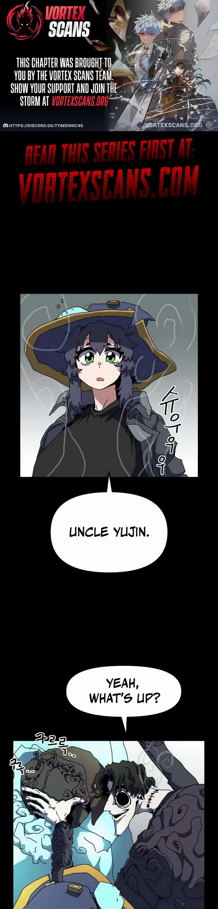 Archmage Curriculum chapter 21 page 1