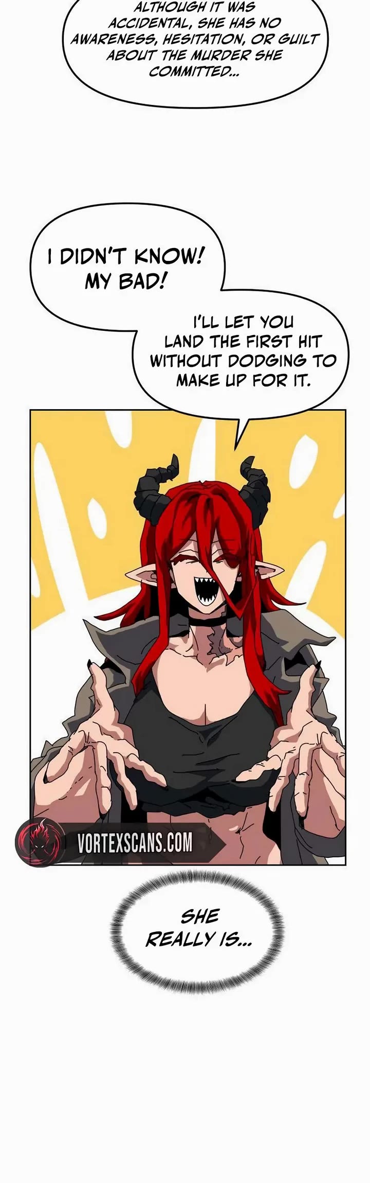 Archmage Curriculum chapter 21 page 10