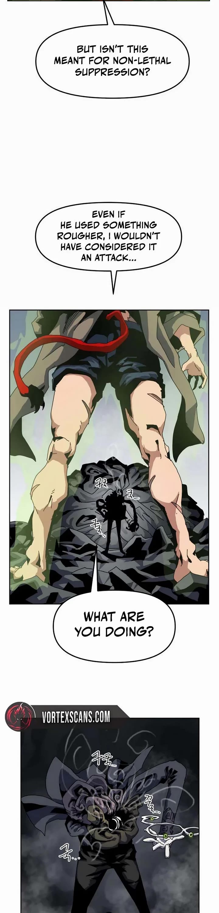 Archmage Curriculum chapter 21 page 13