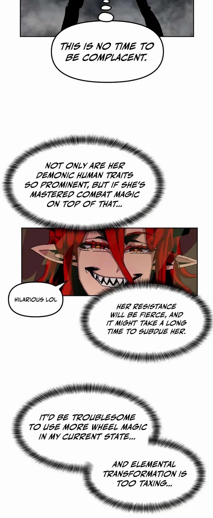 Archmage Curriculum chapter 21 page 14