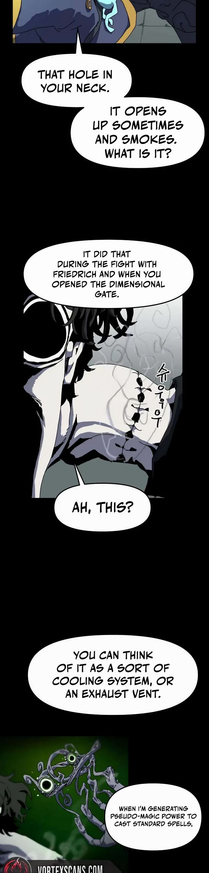 Archmage Curriculum chapter 21 page 2