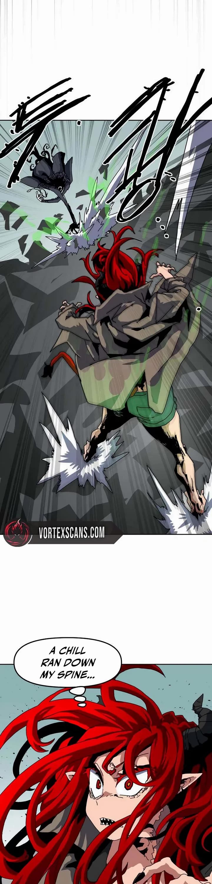 Archmage Curriculum chapter 21 page 21