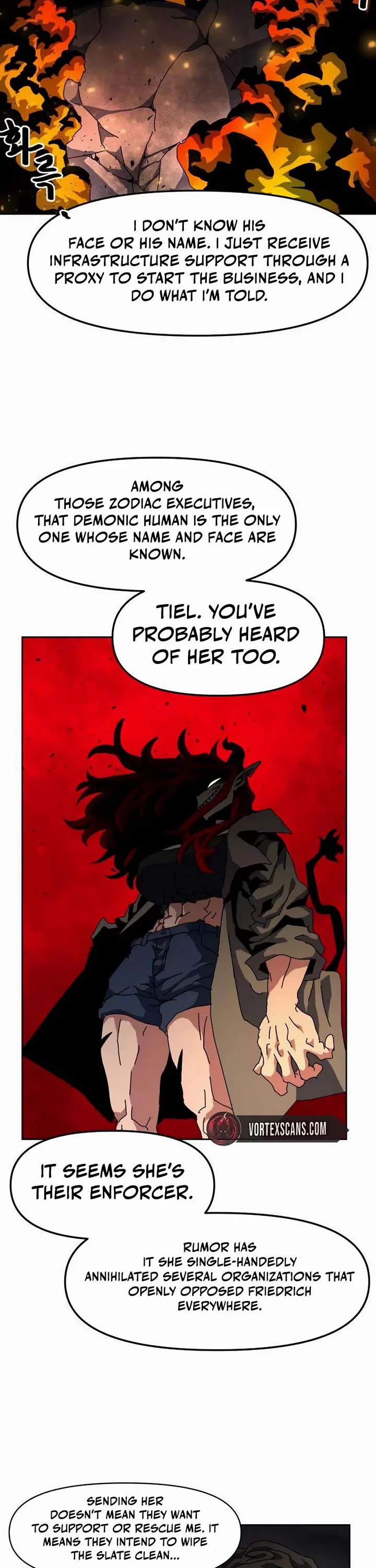 Archmage Curriculum chapter 21 page 28