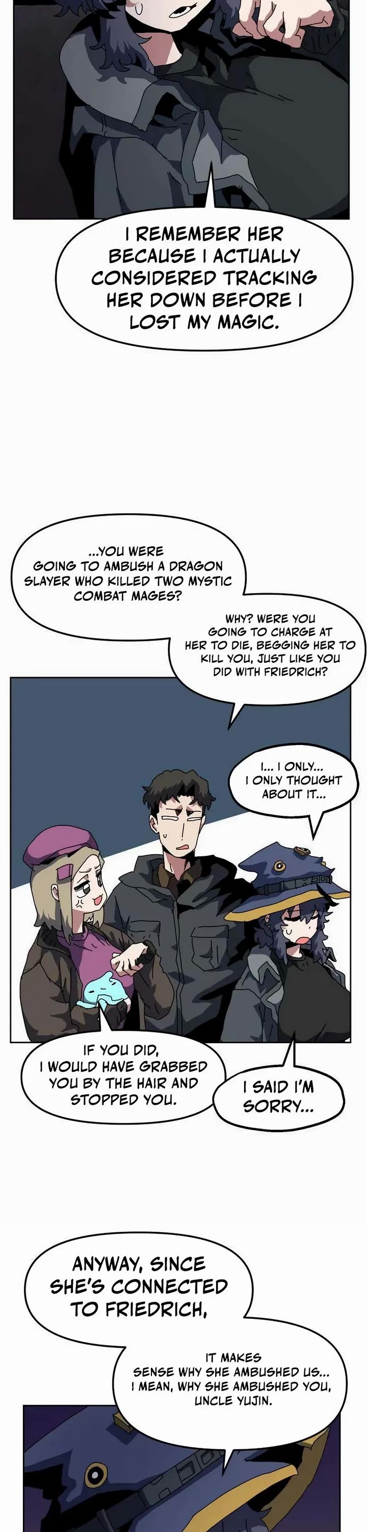 Archmage Curriculum chapter 21 page 31