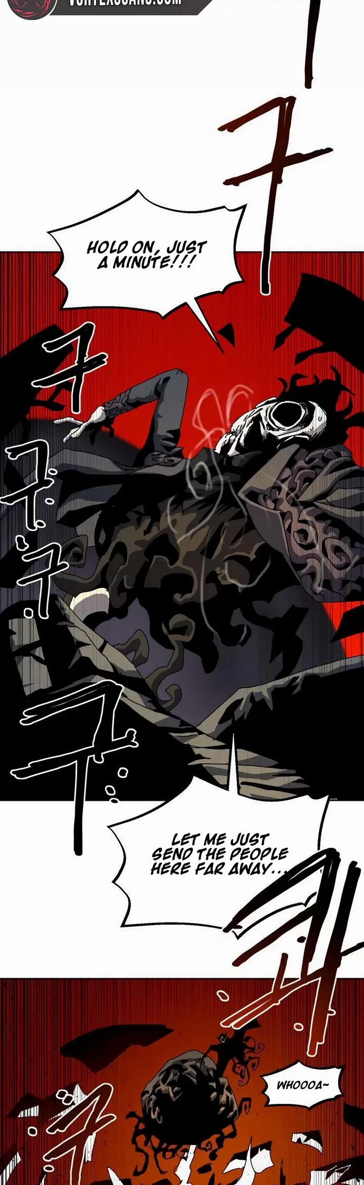 Archmage Curriculum chapter 21 page 34