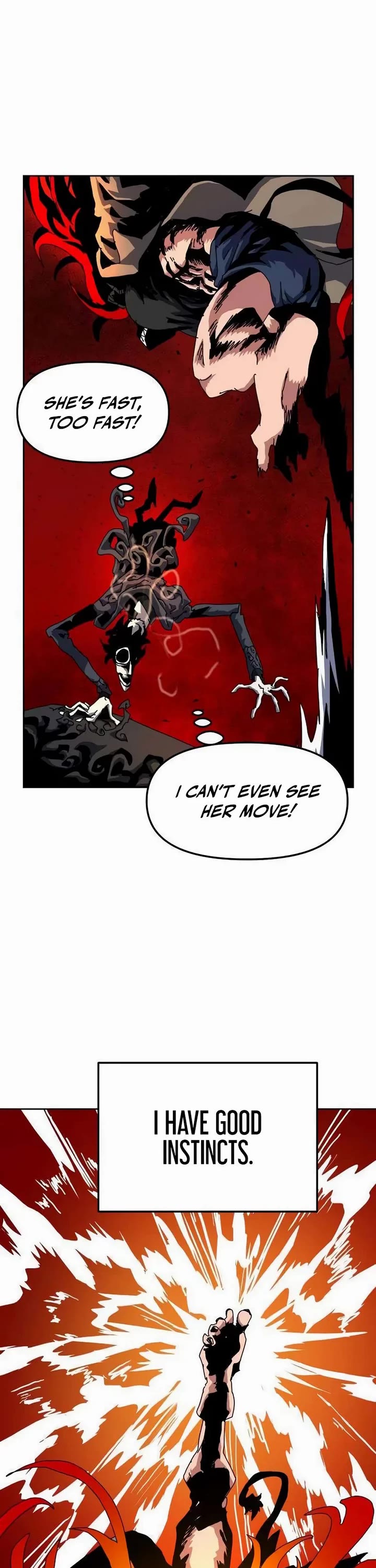 Archmage Curriculum chapter 21 page 37