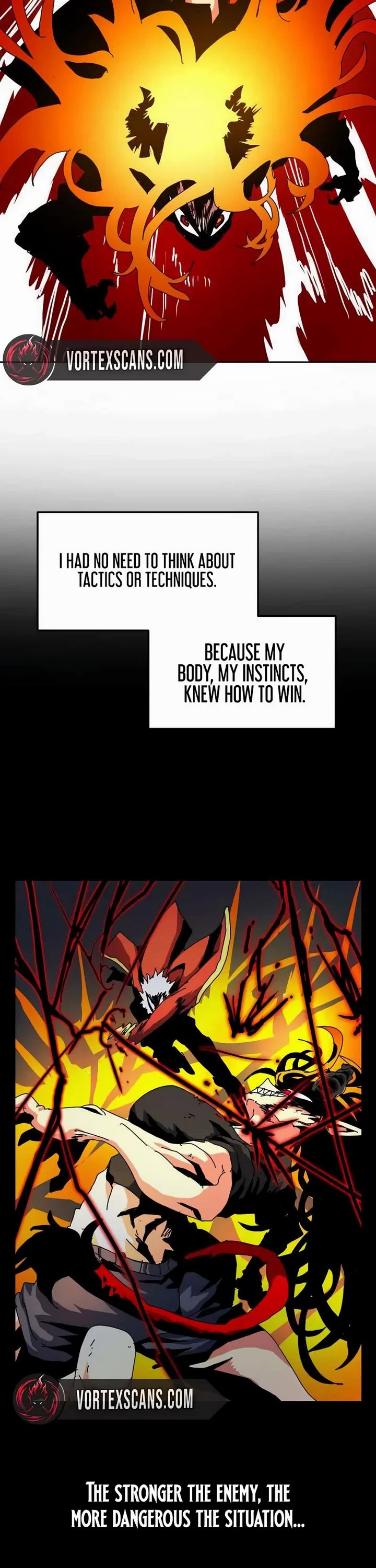 Archmage Curriculum chapter 21 page 38