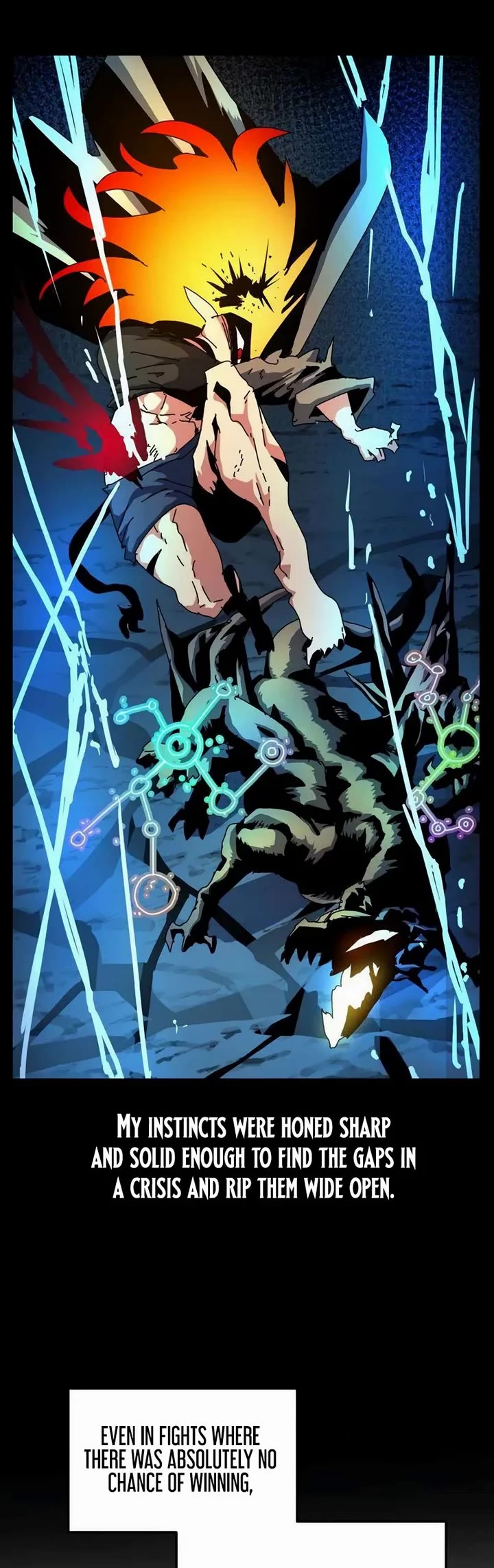 Archmage Curriculum chapter 21 page 39