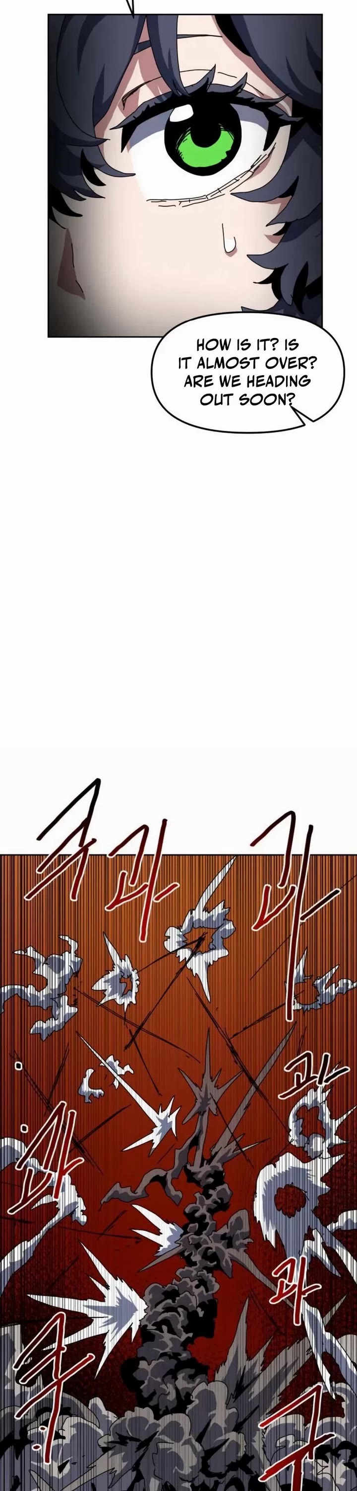 Archmage Curriculum chapter 22 page 12