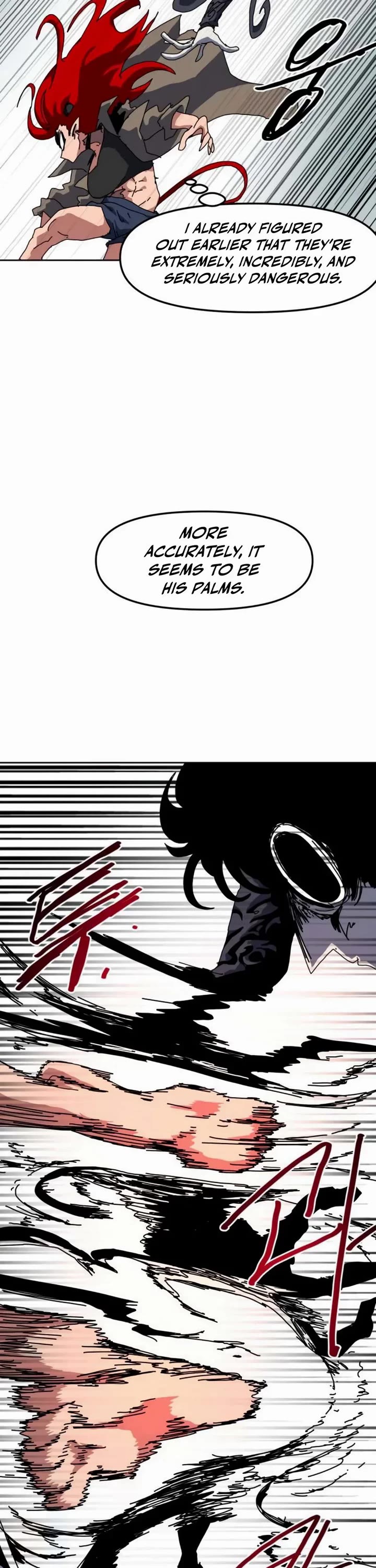 Archmage Curriculum chapter 22 page 18