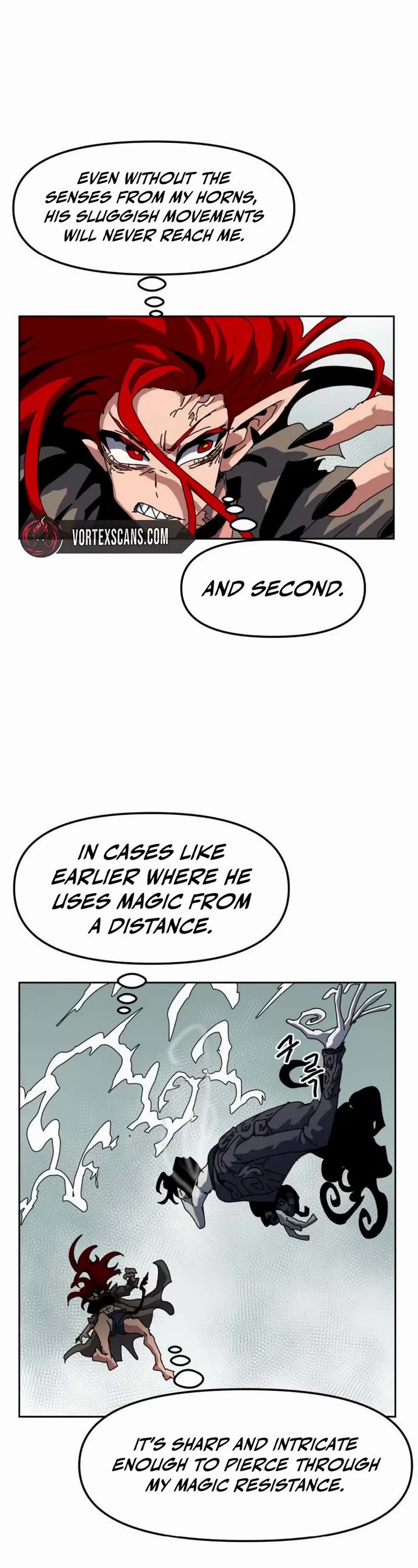 Archmage Curriculum chapter 22 page 20