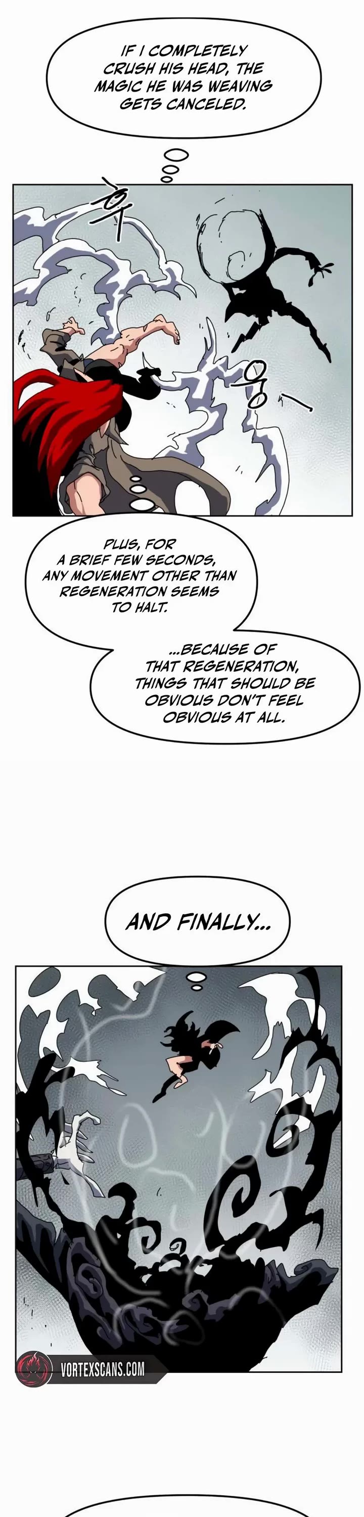 Archmage Curriculum chapter 22 page 22