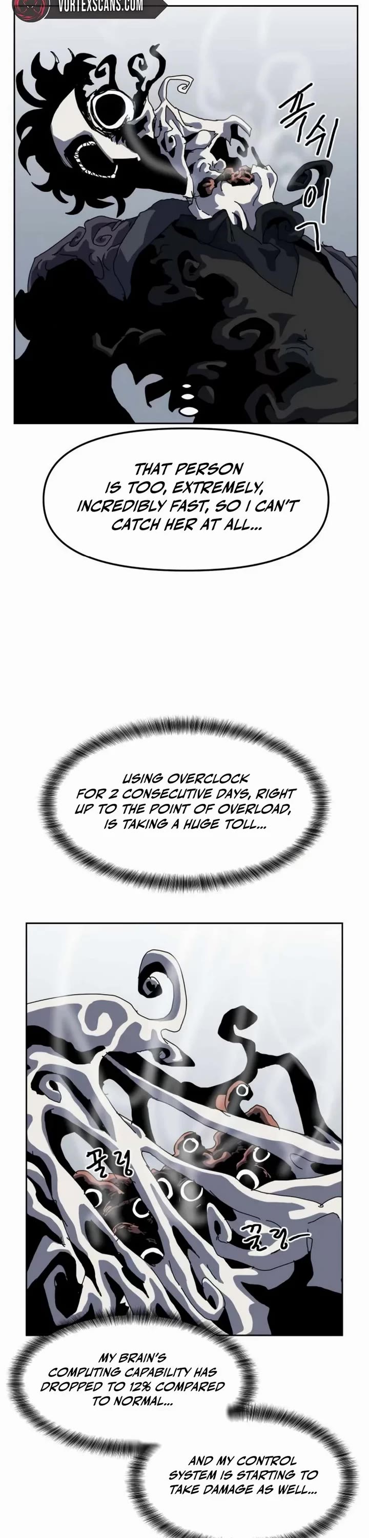 Archmage Curriculum chapter 22 page 28